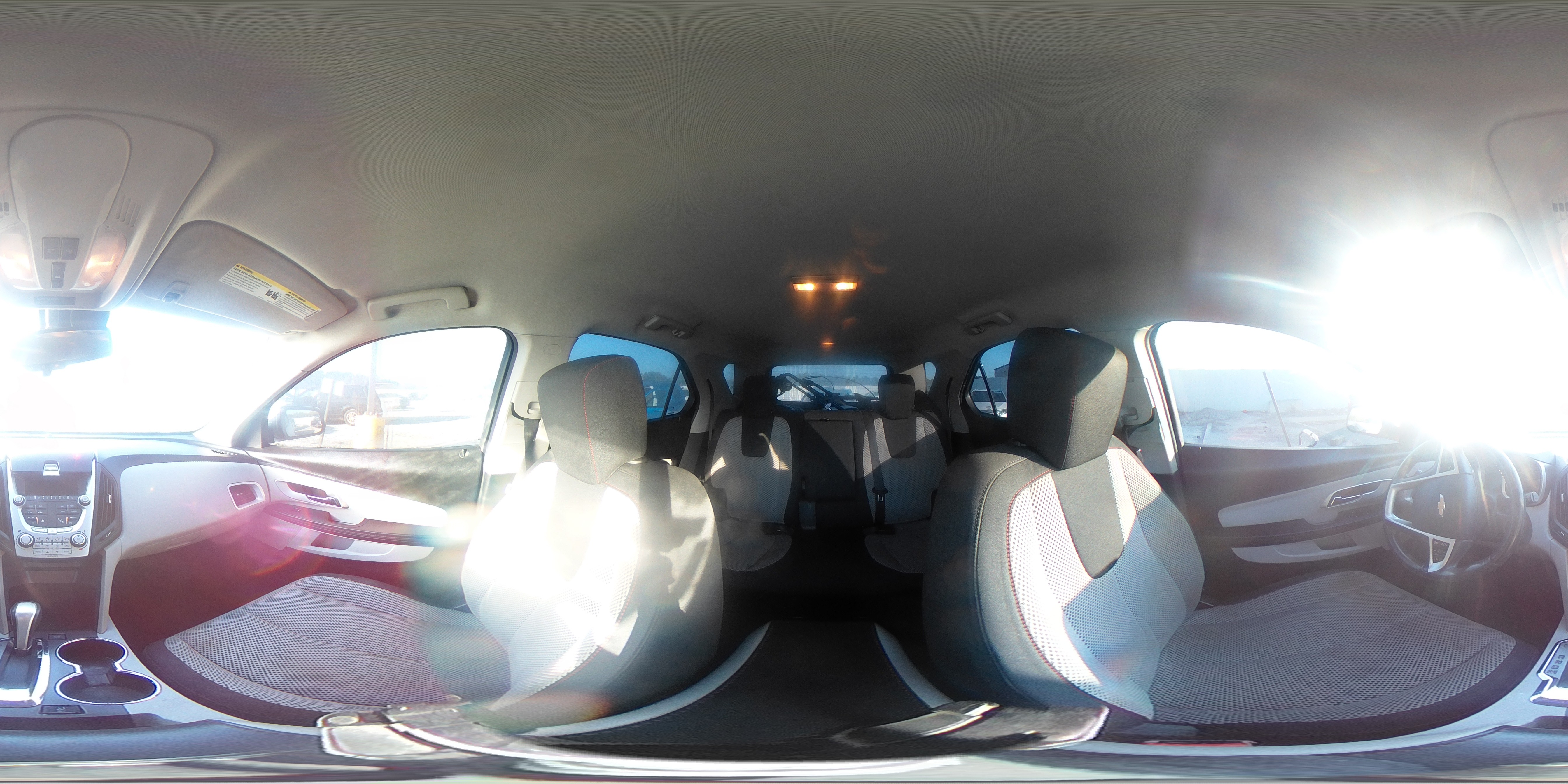 2011 Chevrolet Equinox Ls VIN: 2CNALBEC5B6305302 Lot: 81766535