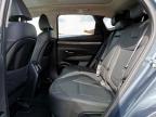 2021 HYUNDAI TUCSON ULTIMATE T-GDI HEV  for sale at Copart NEWBURY