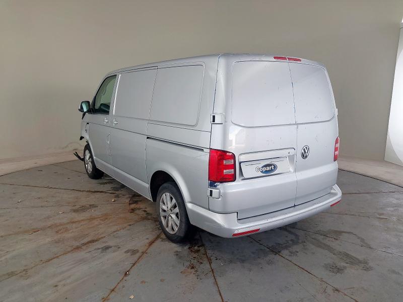 2019 VOLKSWAGEN TRANSPORTER T28 HIGHLINE 