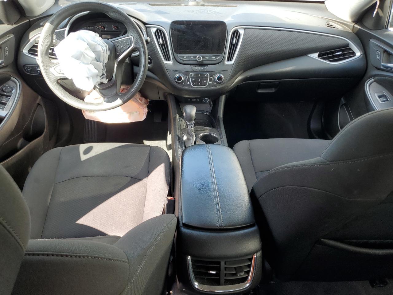 2023 Chevrolet Malibu Lt VIN: 1G1ZD5ST9PF230653 Lot: 80684545