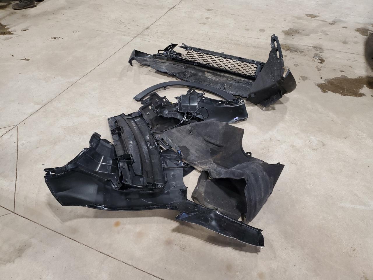 2025 Honda Hr-V Lx VIN: 3CZRZ2H39SM109249 Lot: 81598815