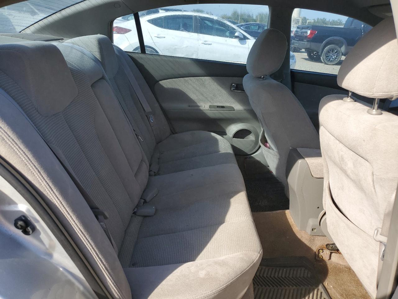 2005 Nissan Altima S VIN: 1N4AL11D85C251251 Lot: 84579935