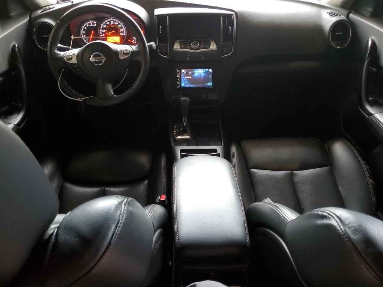 2009 Nissan Maxima S VIN: 1N4AA51E79C850623 Lot: 83852545