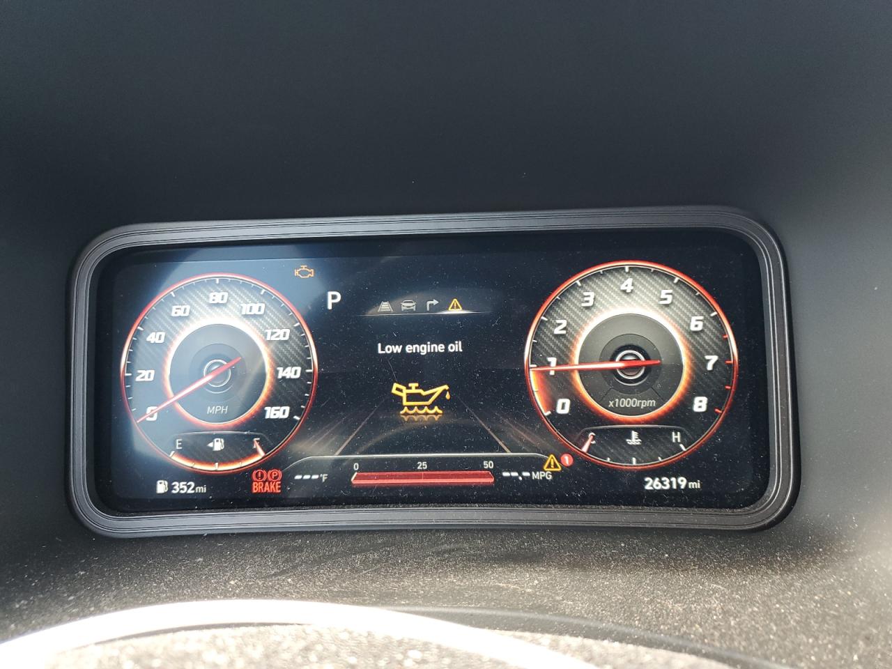 2023 Hyundai Kona N Line VIN: KM8K33A39PU008056 Lot: 69642815