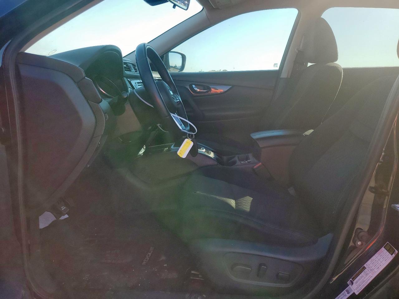 2019 Nissan Rogue S VIN: KNMAT2MTXKP513732 Lot: 71645835