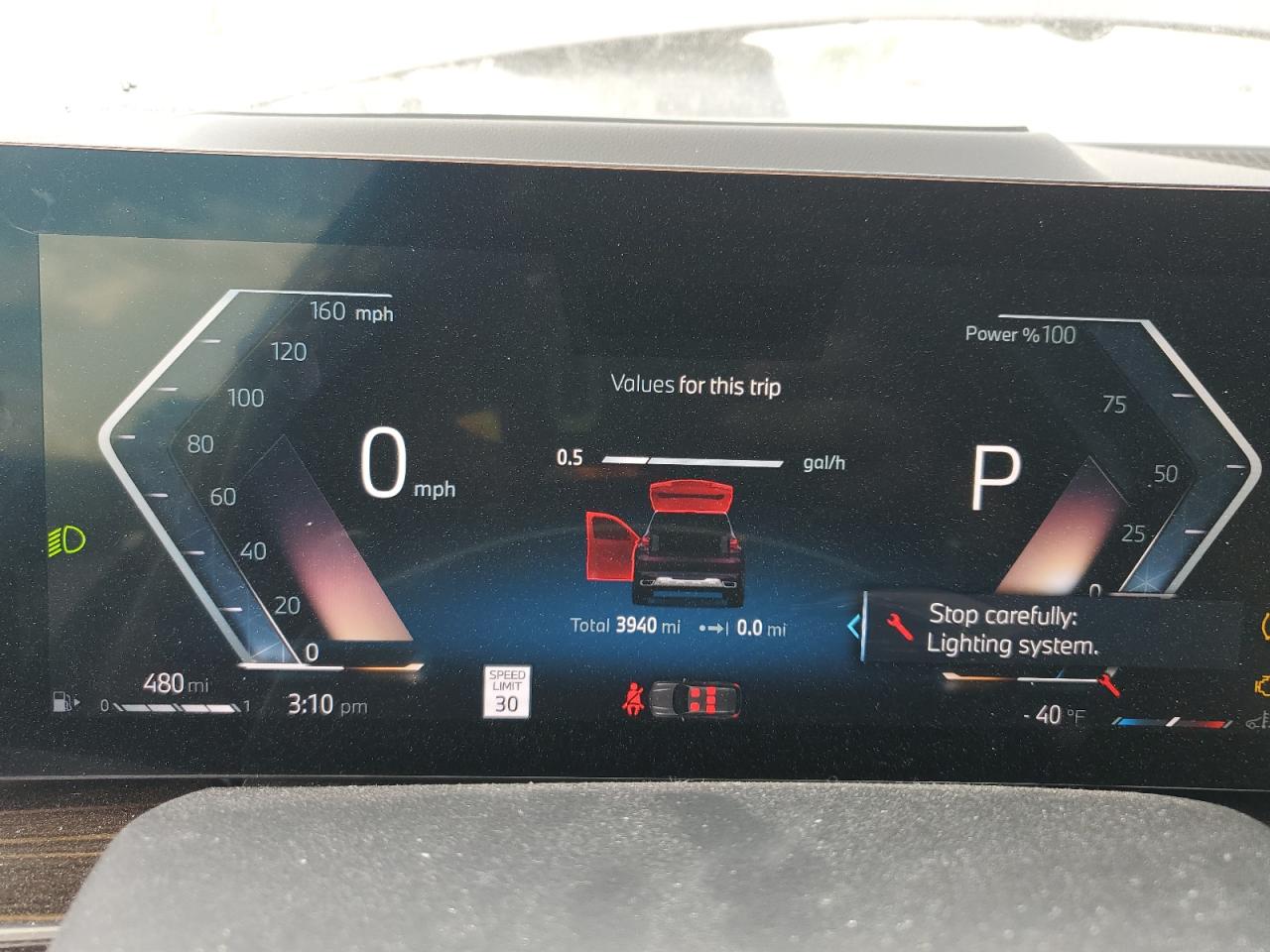 2025 BMW X5 xDrive40I VIN: 5UX23EU09S9X15833 Lot: 72017525