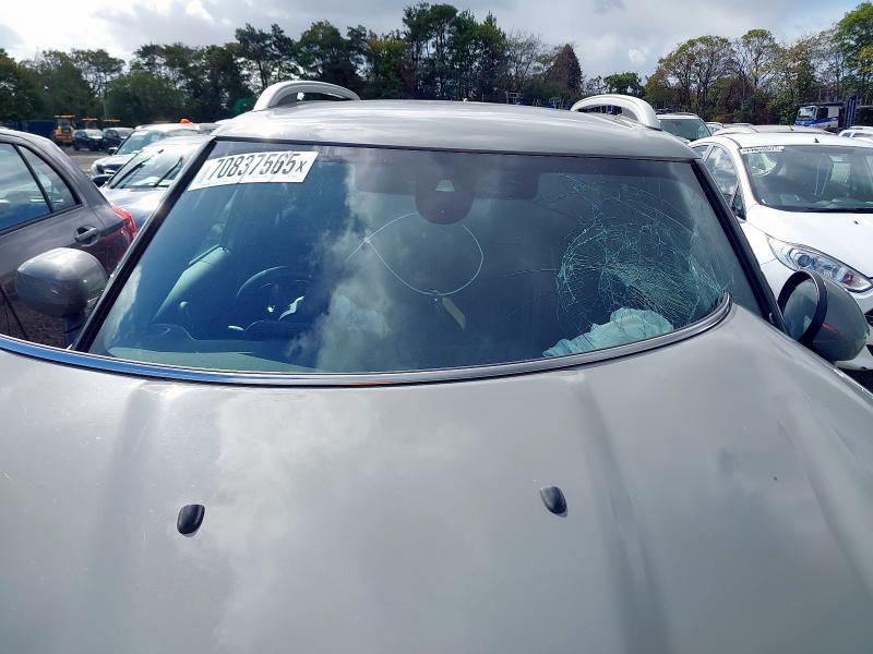 2020 MINI C-MAN COOPER S E ALL4 SPO 