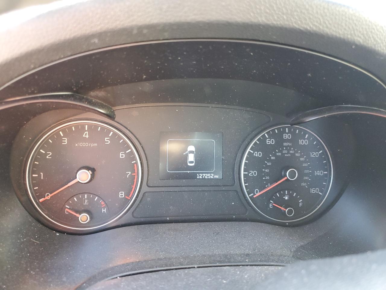 2018 Kia Optima Ex VIN: 5XXGU4L33JG190862 Lot: 80334485