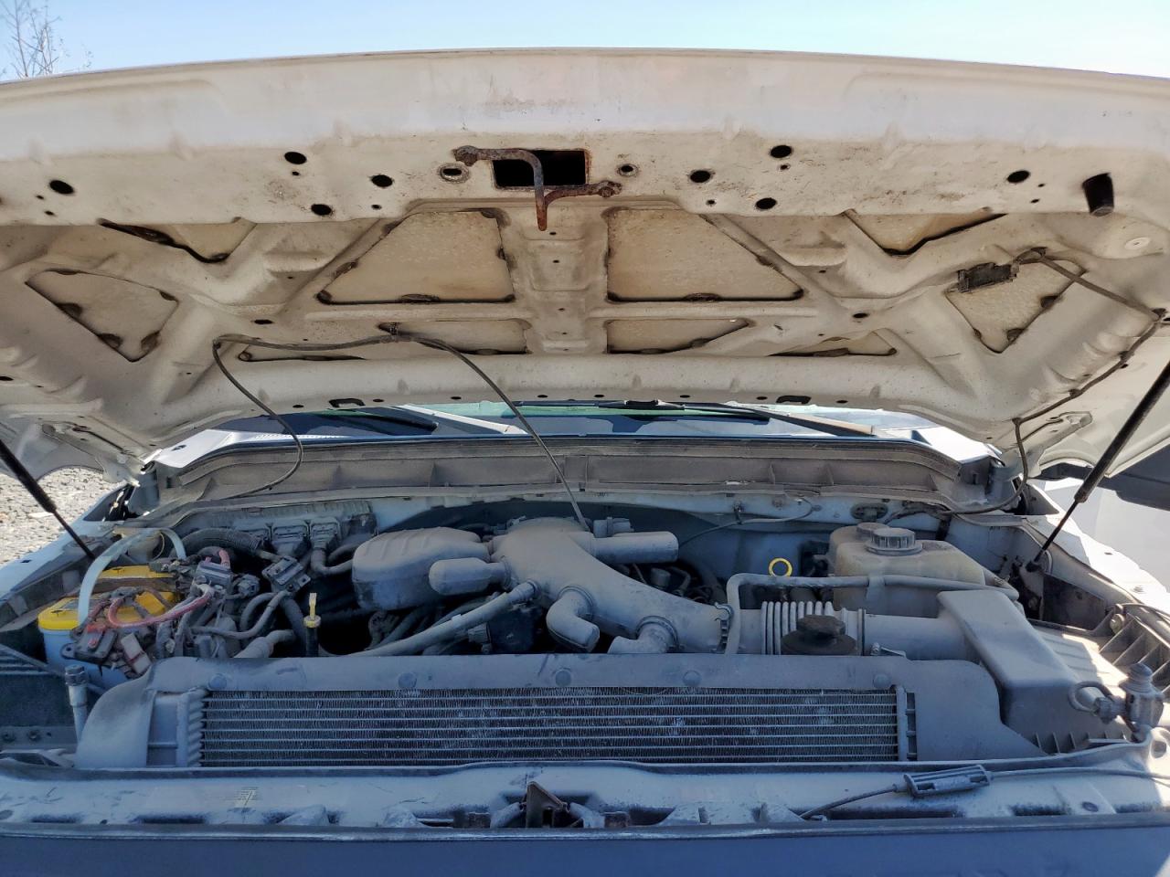 2013 Ford F450 Super Duty VIN: 1FD0X4GY7DEB77406 Lot: 81594045