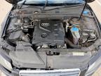 2010 AUDI A5 SE TFSI 211 CVT  for sale at Copart NEWBURY