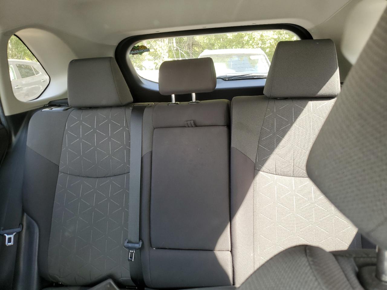 2020 Toyota Rav4 Le VIN: 2T3Z1RFV0LC078436 Lot: 80451355