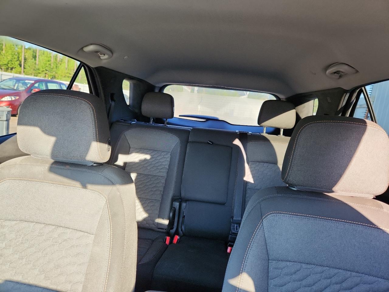 2019 Chevrolet Equinox Lt VIN: 3GNAXKEV8KL244394 Lot: 71418735