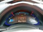 2014 NISSAN LEAF TEKNA  for sale at Copart WOLVERHAMPTON