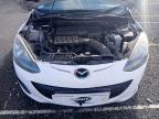 2011 MAZDA 2 TS2 for sale at Copart SANDTOFT