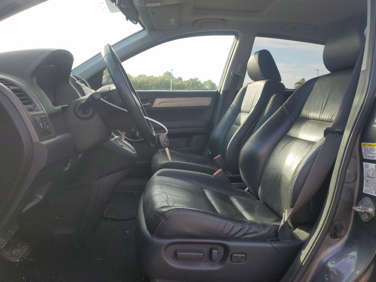 2010 Honda Cr-V Exl VIN: 5J6RE4H7XAL041165 Lot: 80343305