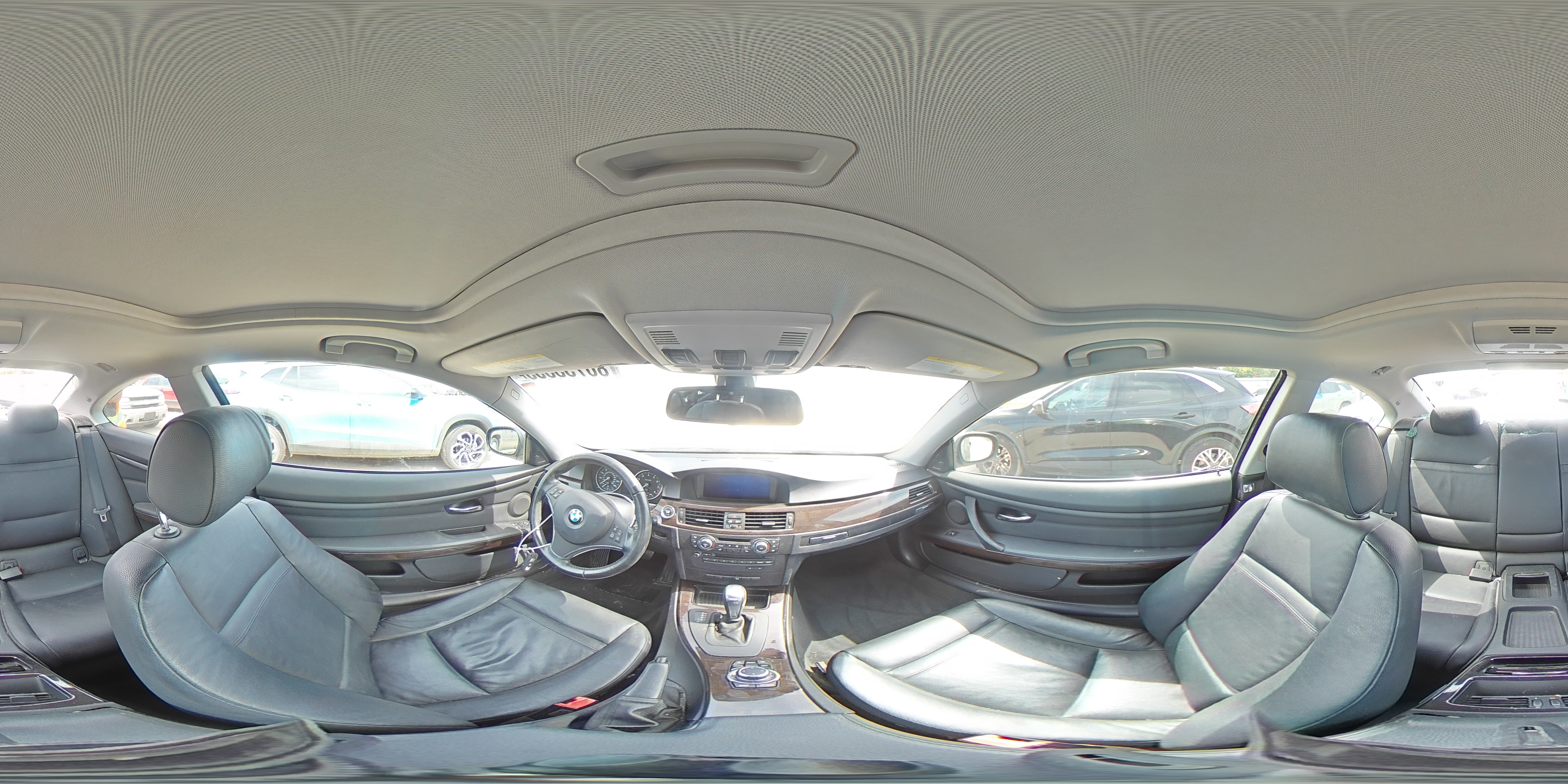 2011 BMW 328 Xi Sulev VIN: WBAKF5C52BE655825 Lot: 80733355