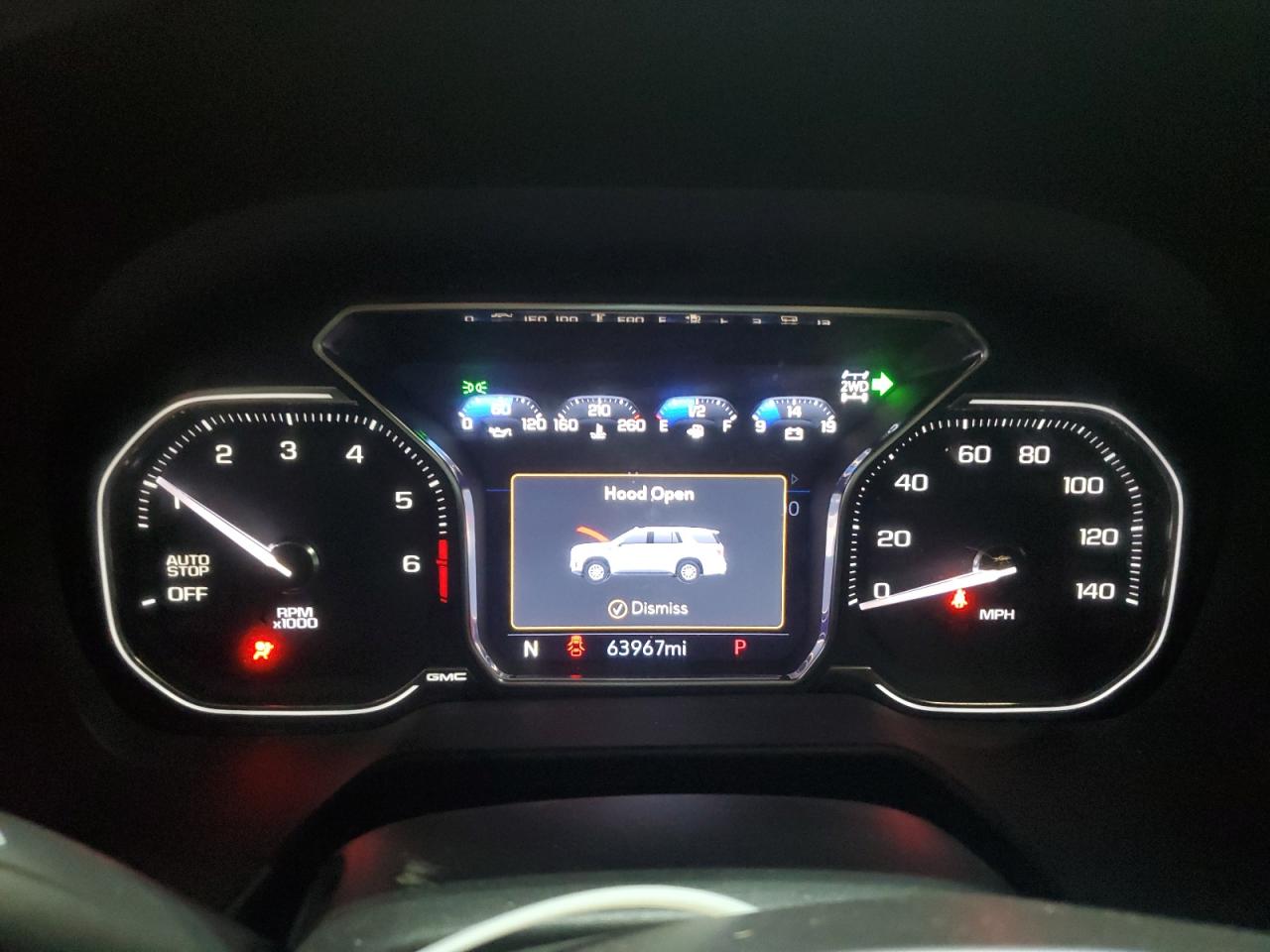 2021 GMC Yukon Sle VIN: 1GKS2AKD8MR218573 Lot: 83871725