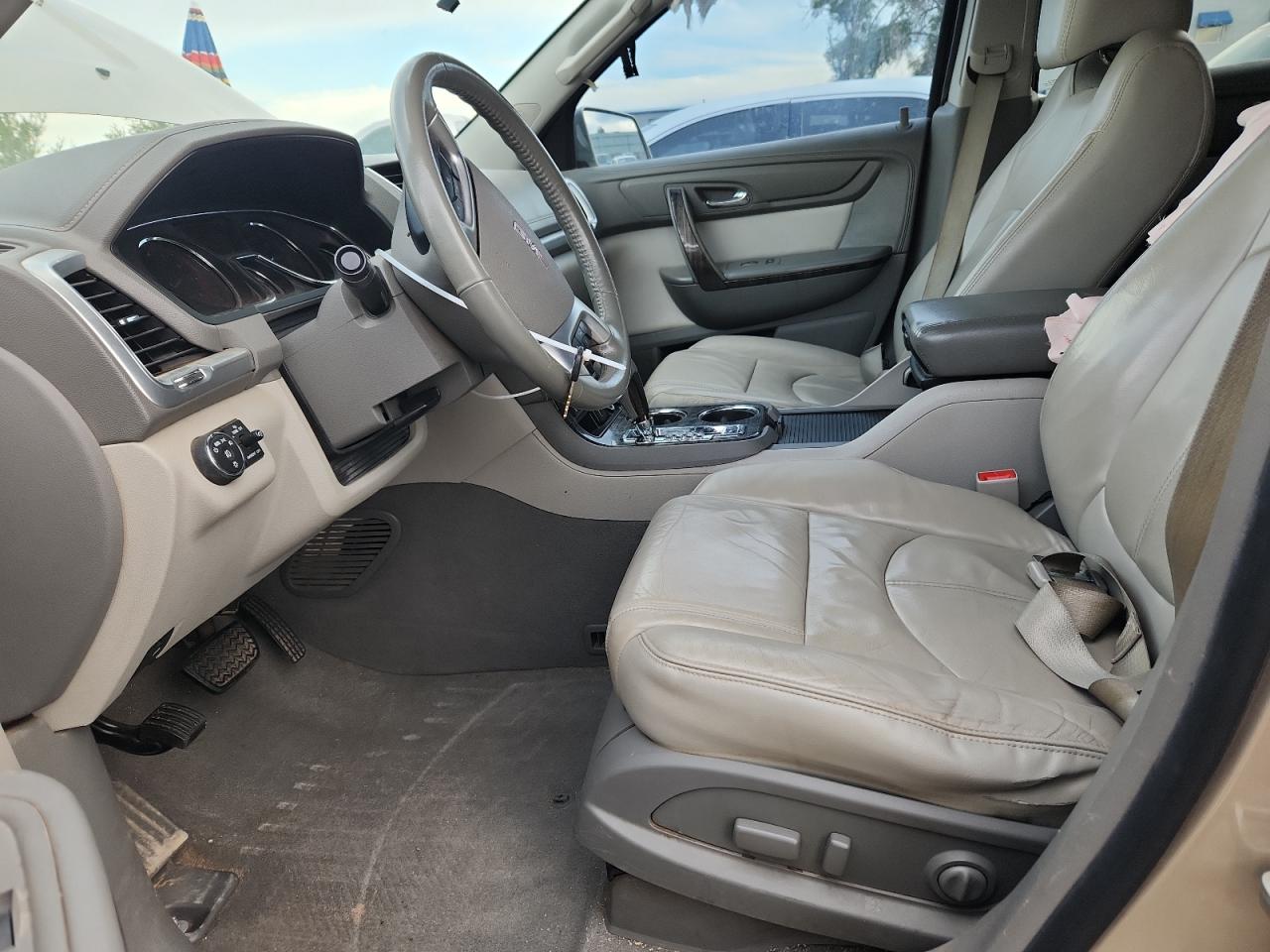 2016 GMC Acadia Slt-1 VIN: 1GKKRRKD9GJ154640 Lot: 81335355