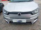 2016 SSANGYONG TIVOLI SE  for sale at Copart WOLVERHAMPTON