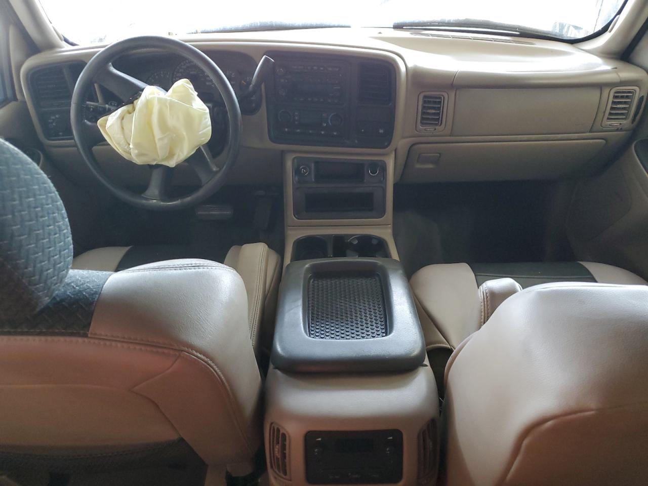 2004 Chevrolet Avalanche C1500 VIN: 3GNEC12T64G171953 Lot: 80693885