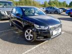 2018 AUDI A1 SPORT NAV TDI  for sale at Copart SANDTOFT