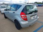 2008 MERCEDES A150 CLASSIC SE CVT  for sale at Copart NEWBURY