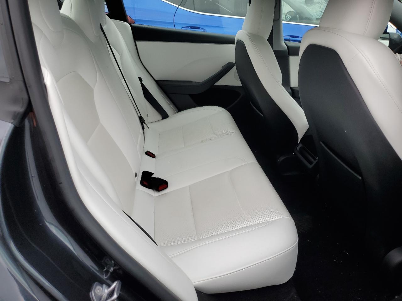 2025 Tesla Model 3 VIN: 5YJ3E1EA6SF883340 Lot: 81285075