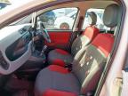 2014 FIAT PANDA EASY  for sale at Copart YORK