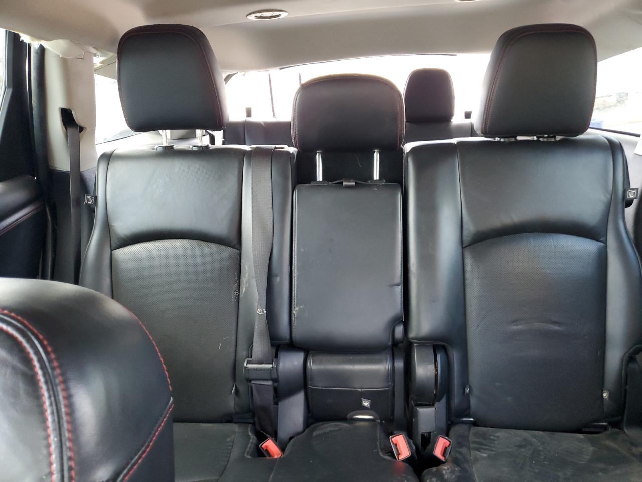 2018 Dodge Journey Gt VIN: 3C4PDCEG9JT352332 Lot: 71246205