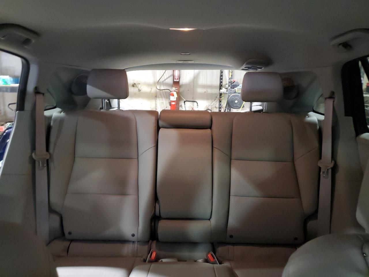 2018 Acura Rdx Advance VIN: 5J8TB4H70JL008360 Lot: 81141605