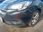2015 VAUXHALL CORSA EXCITE AC ECOFLEX  for sale at Copart GLOUCESTER