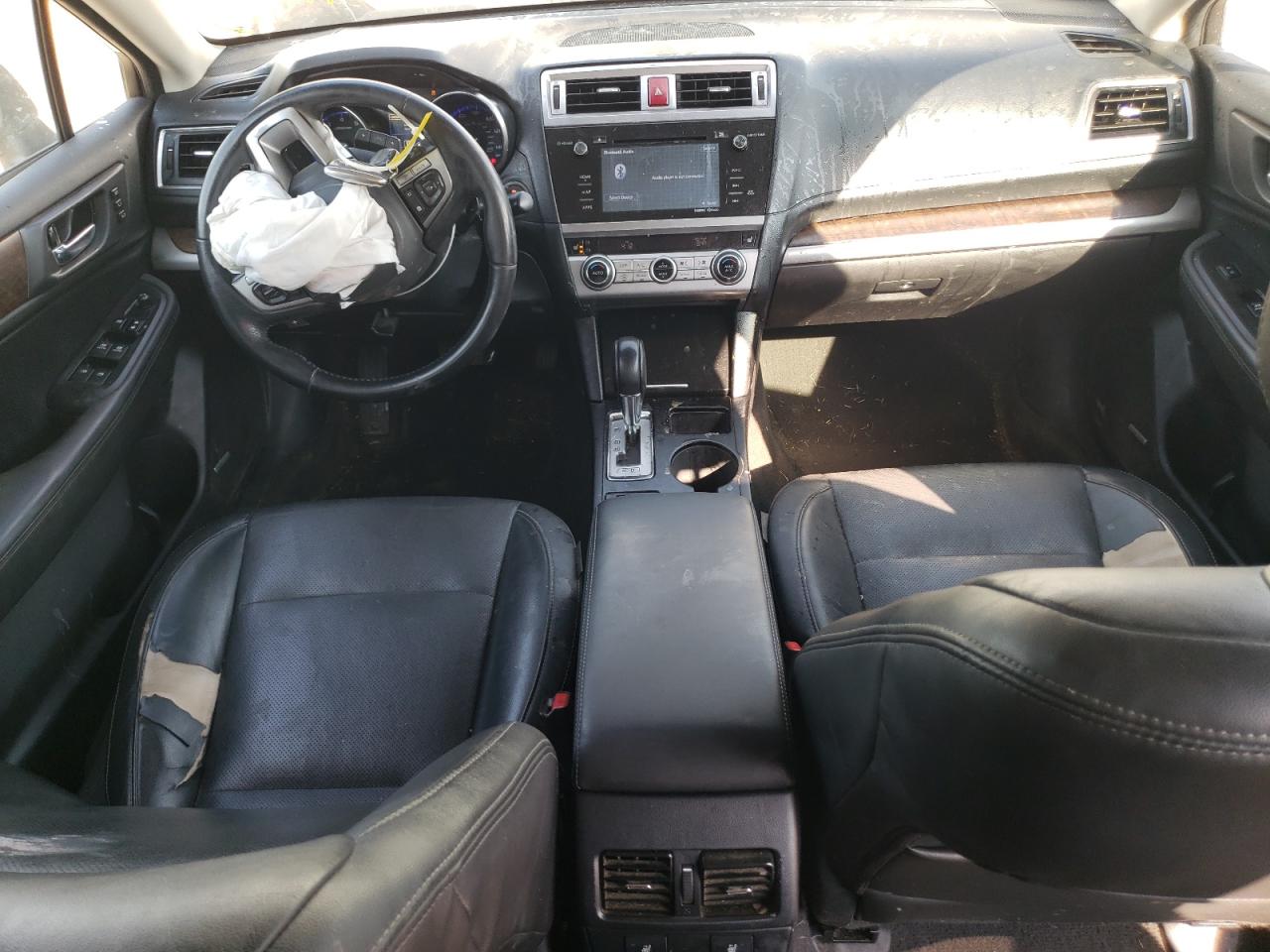 2016 Subaru Outback 2.5I Limited VIN: 4S4BSBLC4G3226261 Lot: 80928295