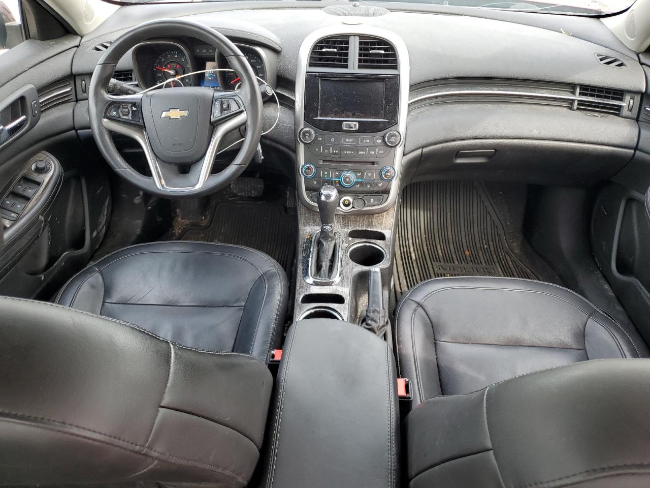 2014 Chevrolet Malibu 2Lt VIN: 1G11E5SL0EF267971 Lot: 82111375