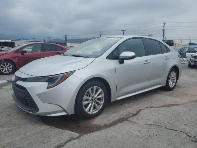 TOYOTA COROLLA LE 2024