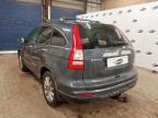 2011 HONDA CR-V ES-T I-DTEC  for sale at Copart SANDWICH