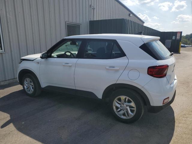  HYUNDAI VENUE 2021 White