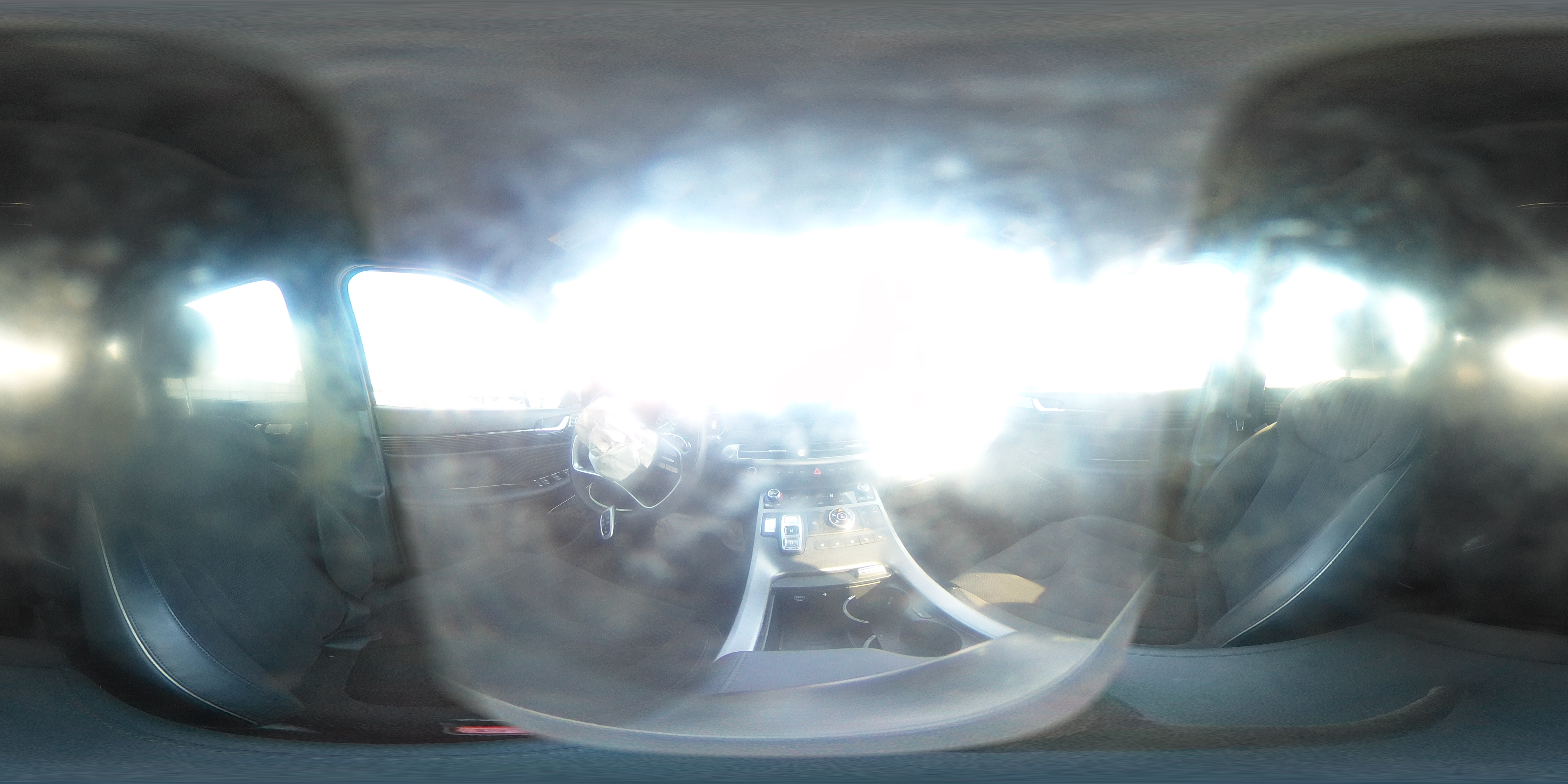 2024 Hyundai Palisade Calligraphy VIN: KM8R7DGE0RU723280 Lot: 80587465