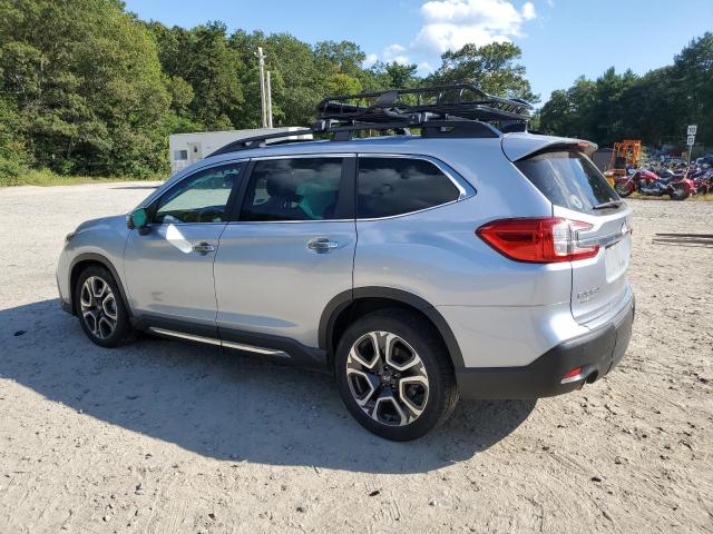  SUBARU ASCENT 2023 Srebrny