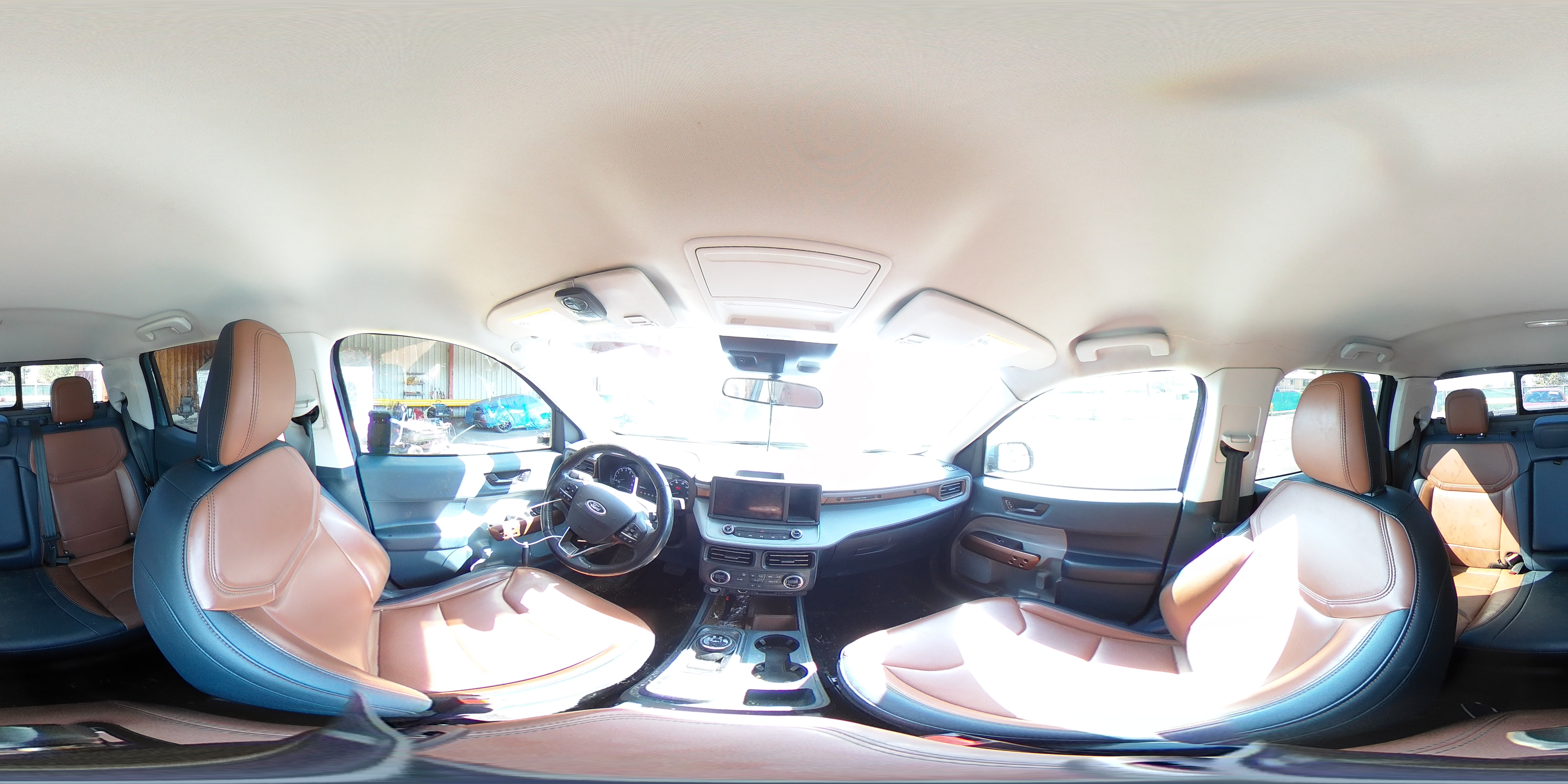 2022 Ford Maverick Xl VIN: 3FTTW8F95NRA61089 Lot: 83946635