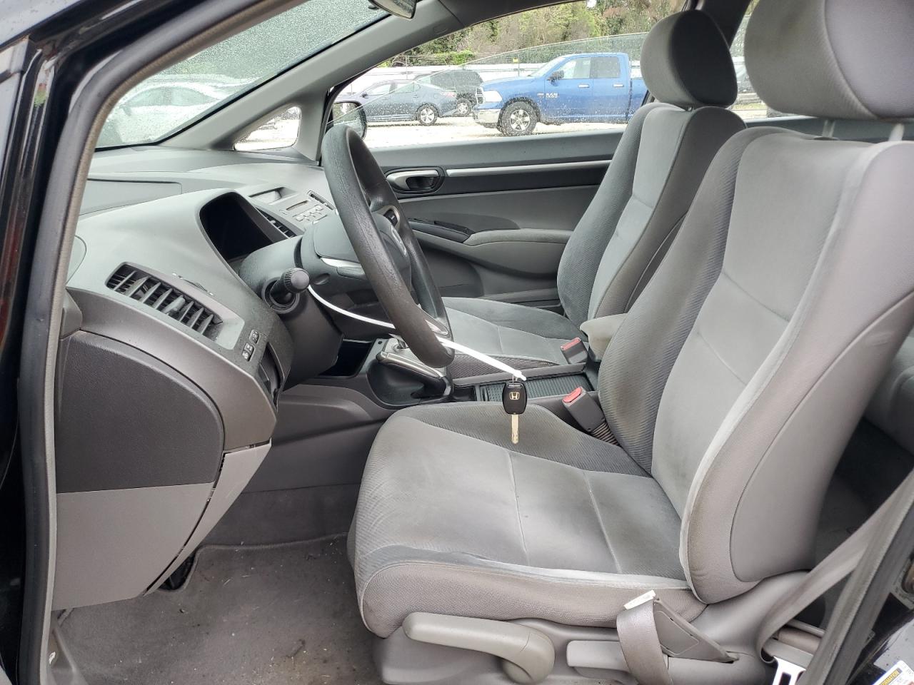 2009 Honda Civic Ex VIN: 2HGFA16819H351214 Lot: 72067145