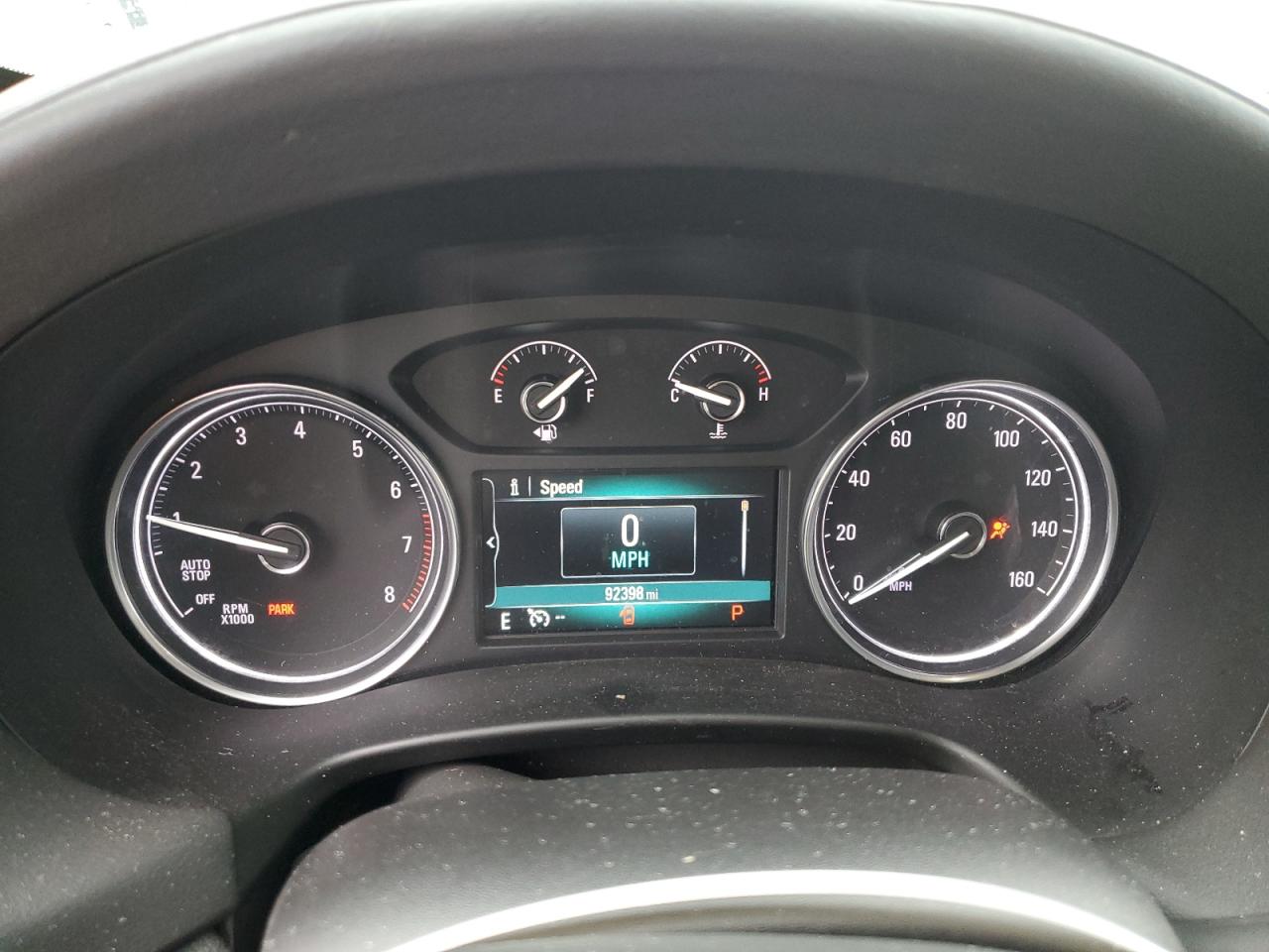 2019 Buick Enclave Premium VIN: 5GAERCKW8KJ140200 Lot: 81002715