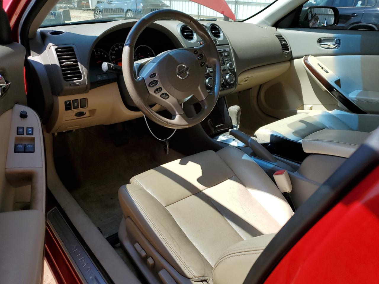 2011 Nissan Altima Sr VIN: 1N4BL2EP6BC160179 Lot: 81075065