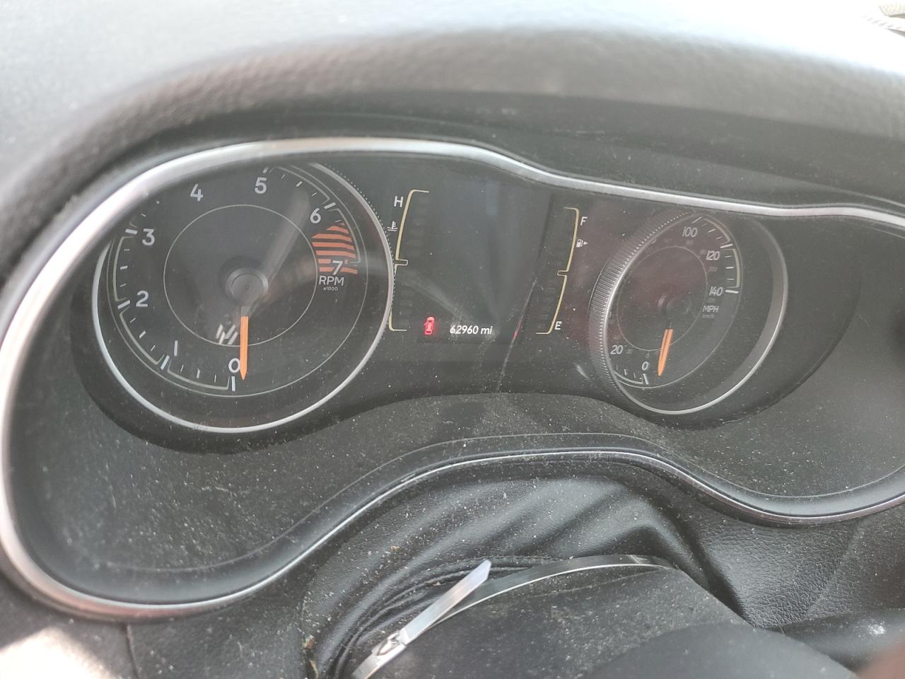 2020 Jeep Cherokee Latitude VIN: 1C4PJLCB9LD648735 Lot: 81312325