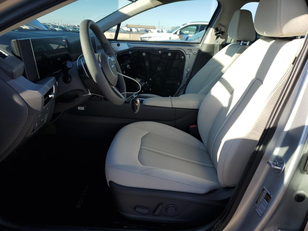 2024 Hyundai Sonata Sel VIN: KMHL64JA6RA412517 Lot: 84251735