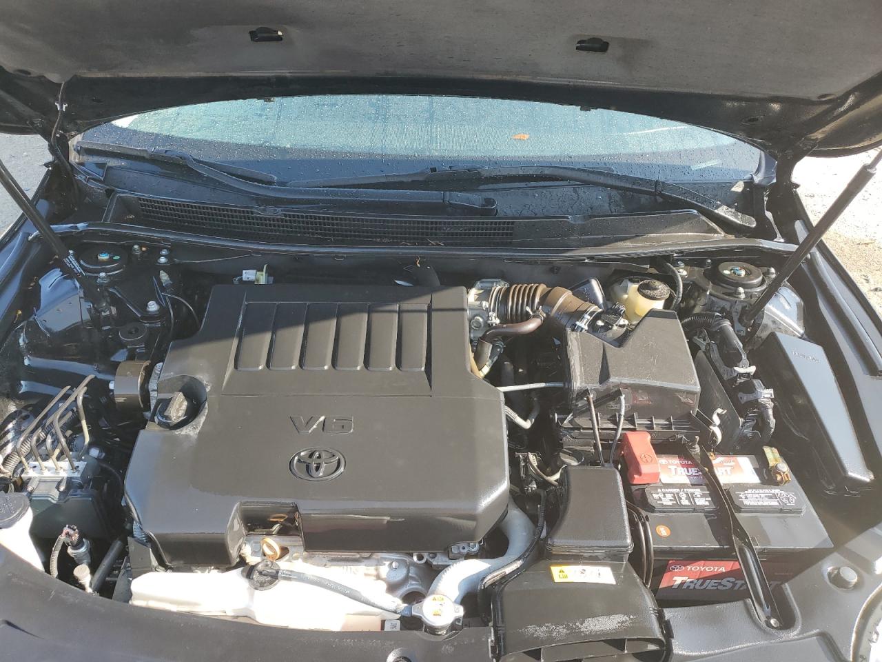 2017 Toyota Avalon Xle VIN: 4T1BK1EB7HU260964 Lot: 80329605