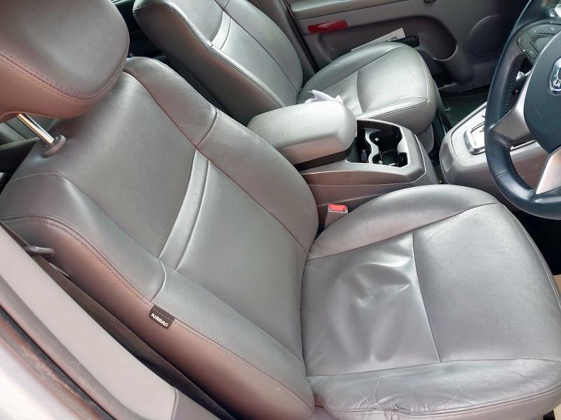 2015 SSANGYONG RODIUS TURISMO ES AUTO 