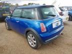 2006 MINI MINI COOPER  for sale at Copart ROCHFORD