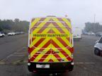 2022 FORD TRANSIT 350 LEADER ECOBLU  for sale at Copart SANDTOFT