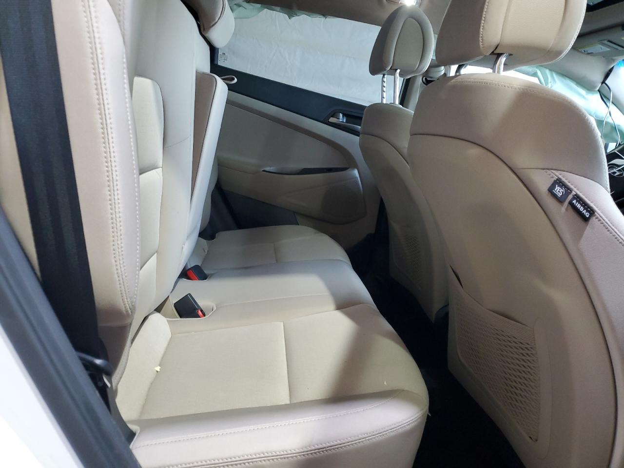 2018 Hyundai Tucson Value VIN: KM8J3CA29JU757269 Lot: 81740525