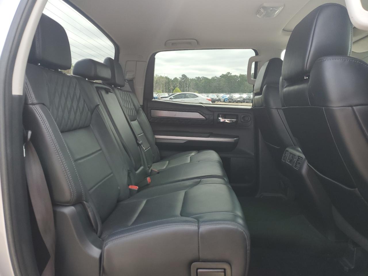 2017 Toyota Tundra Crewmax 1794 VIN: 5TFGW5F19HX224638 Lot: 71719265